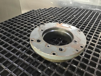 Liebherr Brake  90201776 Ersatzteil - Schwenkwerkgetriebe Ersatzteile mieten