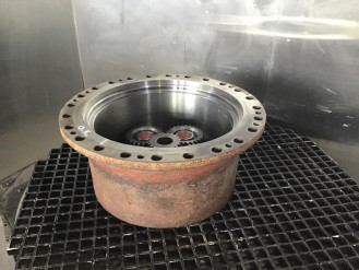 Liebherr FAT500/035 9442437 Ersatzteil - Endantriebe Teile mieten