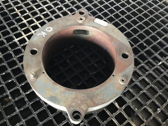 Liebherr Bremsengehäuse 9443758 Ersatzteil - Endantriebe Teile mieten