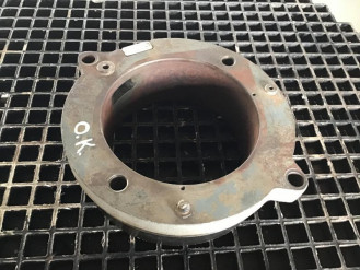 Liebherr Bremsengehäuse 9443758 Ersatzteil - Endantriebe Teile mieten