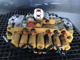 Liebherr Ventilblock 5609332 Ersatzteil - Ventilblock rent