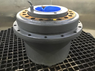 Transmittal Endantrieb 5007020 Ersatzteil - Endantriebe Ersatzteile mieten