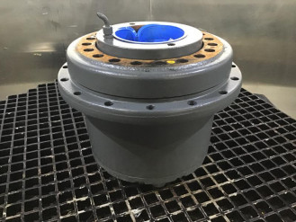 Transmittal Endantrieb 5007020 Ersatzteil - Endantriebe Ersatzteile mieten