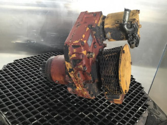 Liebherr SSG450/457 931186201 Ersatzteil - Komplettes Schwenkgetriebe mieten