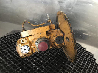 Liebherr LPVD045 9265489 Ersatzteil - Hauptpumpe mieten