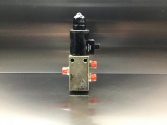 Liebherr Wegeventil 5010423 Ersatzteil - Wegeventil rent