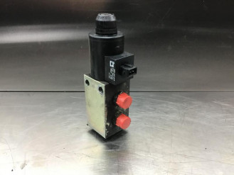 Liebherr Wegeventil 5010423 Ersatzteil - Wegeventil rent