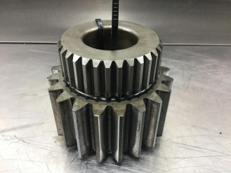 Transmittal Sonnenrad 7365743 Ersatzteil - Endantriebe Teile mieten