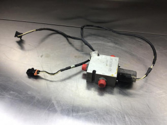 Liebherr Einschaltblock 10292391 Ersatzteil - Ventil Steuerblock rent