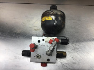 Liebherr Öl-Pilotventil 10216461 Ersatzteil - Ansteuerungsventil rent