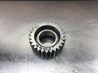 Liebherr Planetenrad 7015702 Ersatzteil - Endantriebe Teile mieten