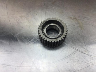 Liebherr Sonnenrad 5006390 Ersatzteil - Endantriebe Teile mieten