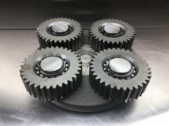 Liebherr Planetenträger 944228803 Ersatzteil - Endantriebe Teile mieten