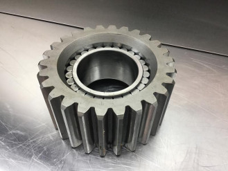 Liebherr Sonnenrad 9442303 Ersatzteil - Endantriebe Teile mieten