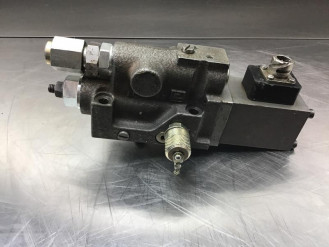 Liebherr Spannungsregler 9277211 Ersatzteil - Pumpenteile rent