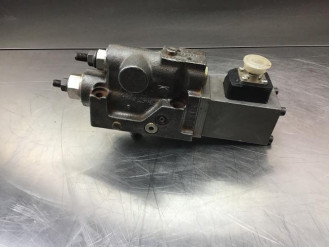 Liebherr Spannungsregler 9274451 Ersatzteil - Pumpenteile mieten