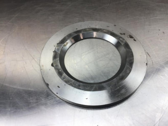 Liebherr Washer  9441693 Ersatzteil - Schwenkwerkgetriebe Ersatzteile mieten