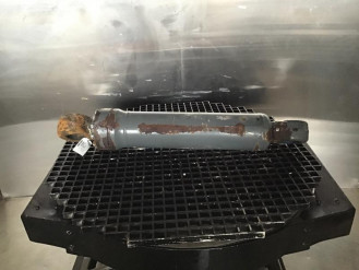 Liebherr Ausleger-Zylinder 9623490 Ersatzteil - Ausleger-Zylinder/ Planierschild-Zylinder mieten