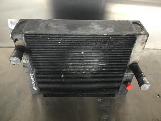 Liebherr Wasserkühler 11100071 Ersatzteil - Wasserkühler rent