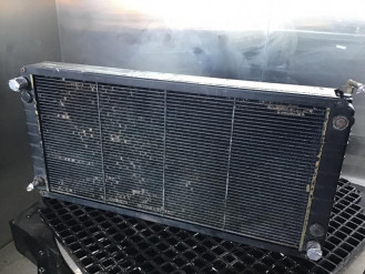 Liebherr Wasserkühler 10021791 Ersatzteil - Wasserkühler rent