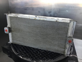 Liebherr Oilcooler  10021794 Ersatzteil - Ölkühler rent