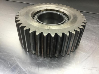 Liebherr Sonnenrad 9443352 Ersatzteil - Endantriebe Teile mieten