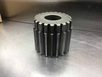 Liebherr Sonnenrad 9442305 Ersatzteil - Endantriebe Teile mieten