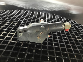 Rexroth Sicherheitsventil 5614303 Ersatzteil - Sicherheitsventil mieten