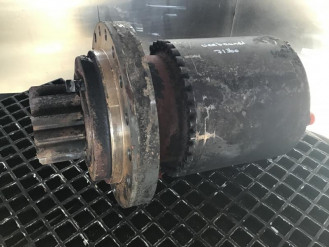 Liebherr SAT250/278 90017774 Ersatzteil - Komplettes Schwenkgetriebe mieten