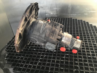 Liebherr DPVO 140 10142034 Ersatzteil - Hauptpumpe mieten