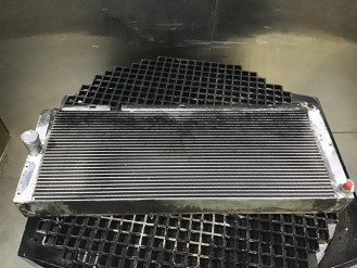 Liebherr Wasserkühler 11117714 Ersatzteil - Wasserkühler rent