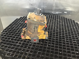 Liebherr Fahrmotor 5006016 Ersatzteil - Fahrmotor mieten