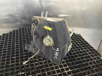 Liebherr Ausgleichsbehälter 10425349 Ersatzteil - Ausgleichsbehälter rent