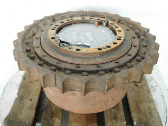 Liebherr FAT450C564 9443430 Ersatzteil - Endantriebe Ersatzteile mieten