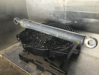 Liebherr Zylinder 9235187 Ersatzteil - Hubzylinder mieten