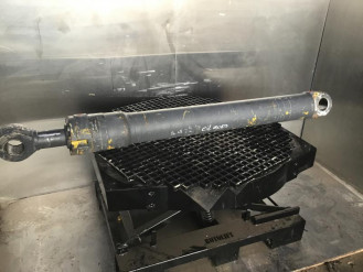 Liebherr Zylinder 9235187 Ersatzteil - Hubzylinder mieten