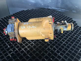 Liebherr DDF720 9961017 Ersatzteil - Kugellager mieten