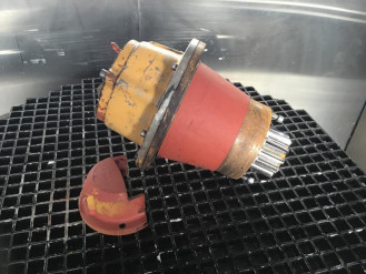 Liebherr SAT225/200 9442320 Ersatzteil - Komplettes Schwenkgetriebe mieten