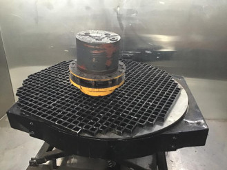 ZF Endantrieb 5006702 Ersatzteil - Endantriebe Ersatzteile mieten