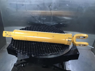 Liebherr Zylinder 9959881 Ersatzteil - Hubzylinder mieten