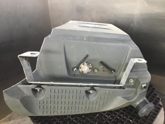 Liebherr Treibstofftank 93011568 Ersatzteil - Kraftstofftank rent