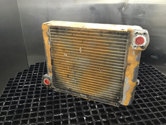 Liebherr Ölkühler 5004999 Ersatzteil - Ölkühler rent