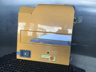 Liebherr Door  94008989 Ersatzteil - Tür rent