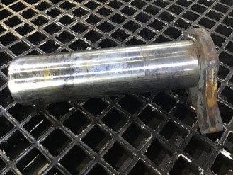 Liebherr Stift 70x250x235 9904098 Ersatzteil - Pin mieten