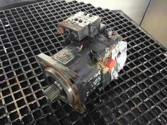 Liebherr Pump  11626200 Ersatzteil - Hauptpumpe rent