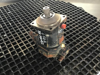 Liebherr Fahrmotor 11000533 Ersatzteil - Fahrmotor mieten