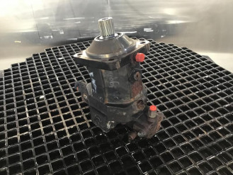 Liebherr Fahrmotor 11000535 Ersatzteil - Fahrmotor mieten