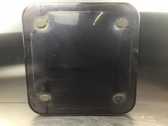 Liebherr Dachluke 7022648 Ersatzteil - Fenster Glas mieten