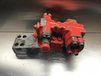Rexroth Sicherheitsventil 5608319 Ersatzteil - Sicherheitsventil rent