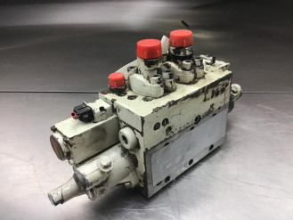 Linde Wegeventil 5613724 Ersatzteil - Wegeventil rent